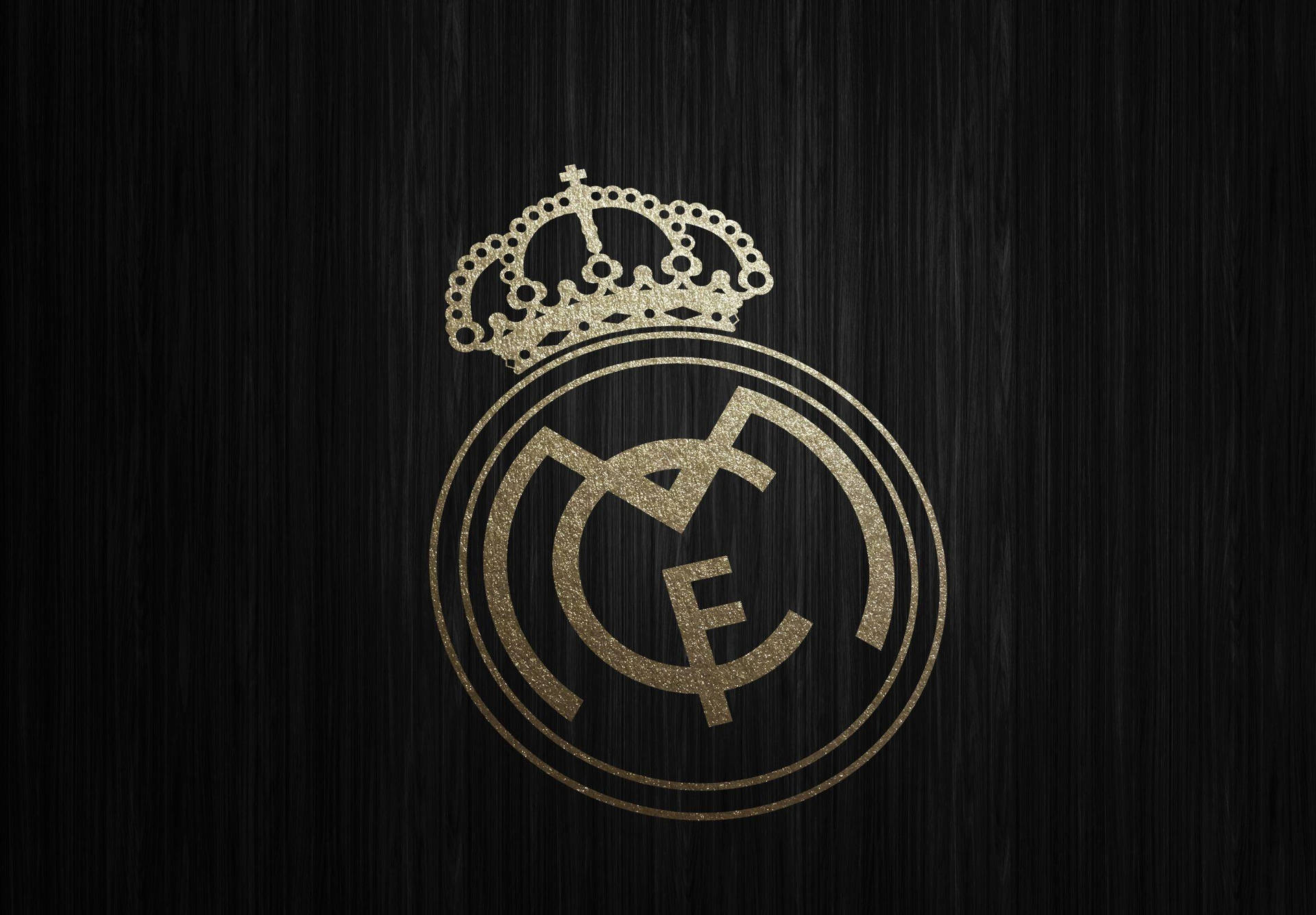 Real Madrid Symbol Background