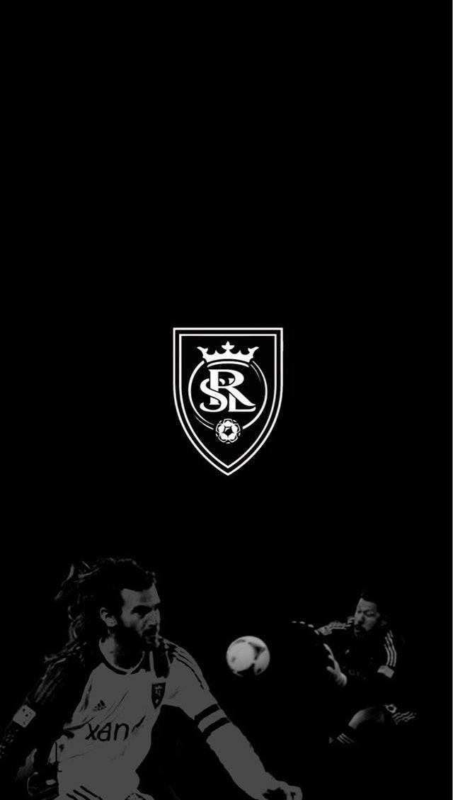 Real Salt Lake Logo Digital Artwork