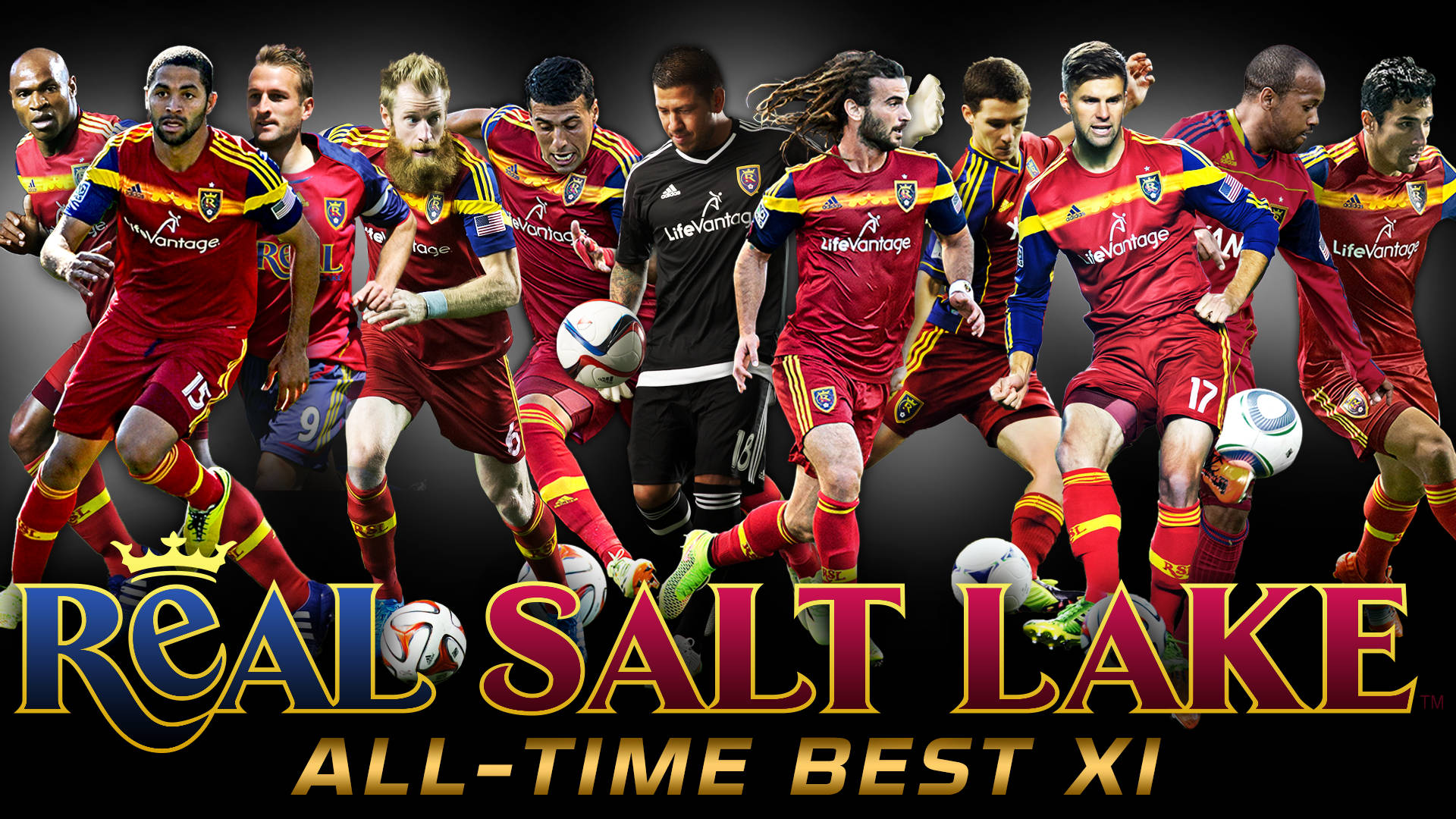 Real Salt Lake Marvelous Photoshop