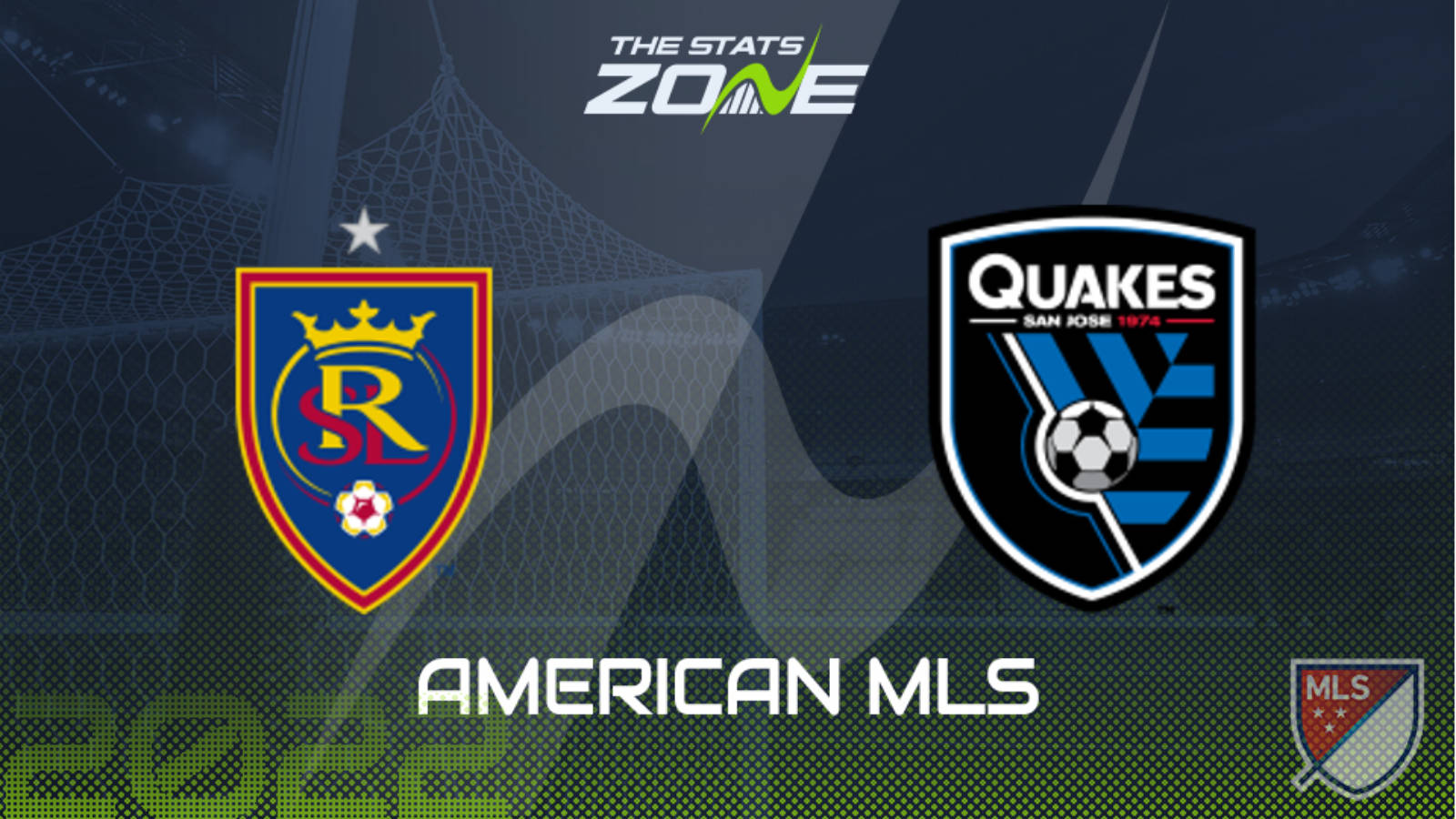 Real Salt Lake Vs. San Jose Earthquakes