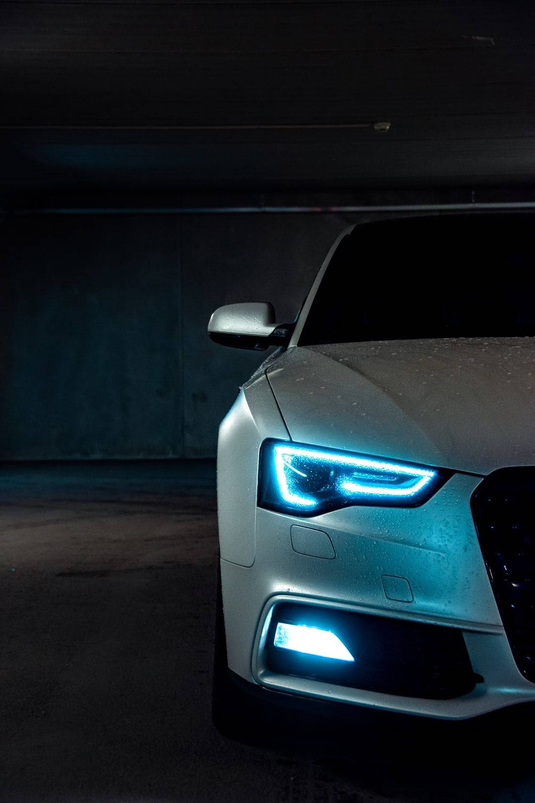 Really Cool Cars 2015 Audi A5