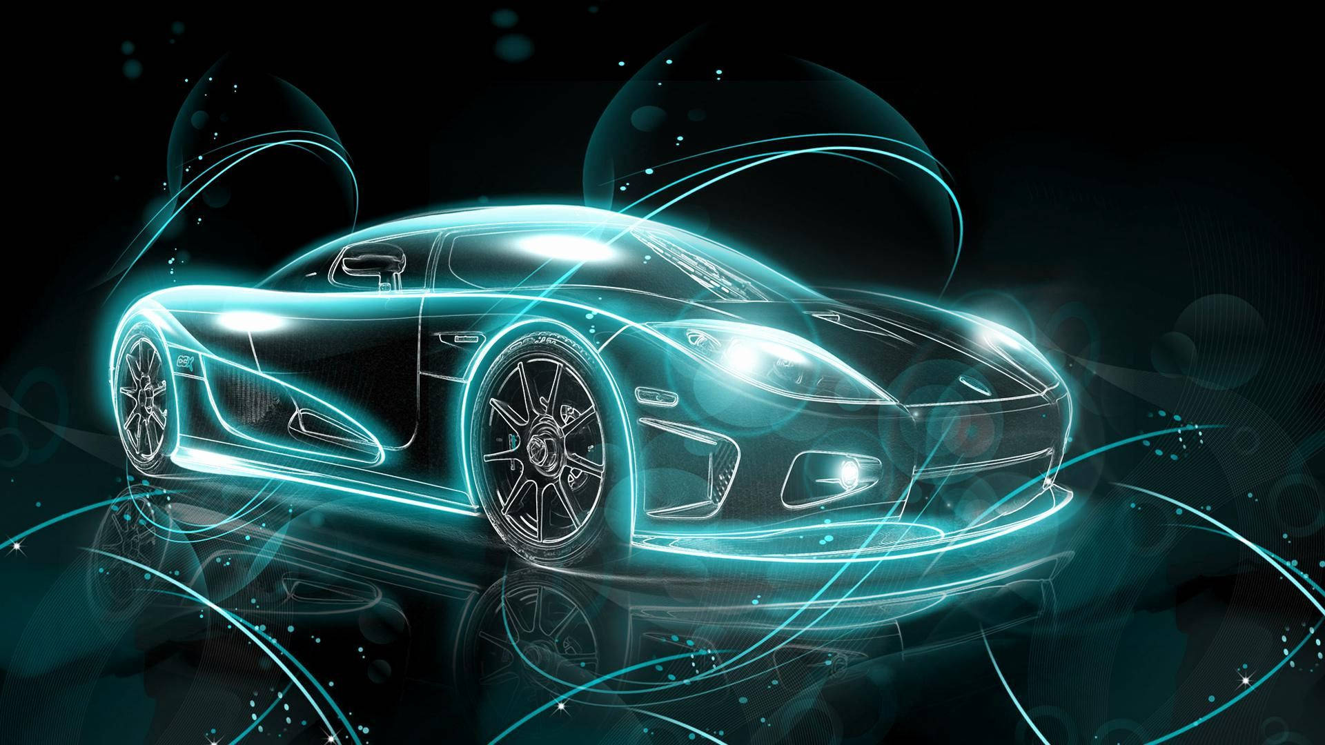 Really Cool Cars Koenigsegg Agera Background