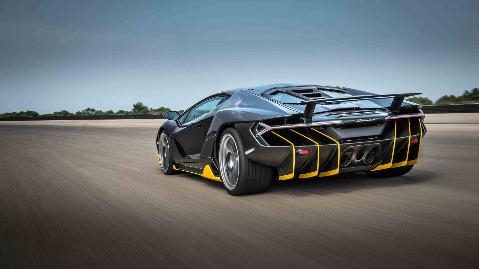 Really Cool Cars Lamborghini Centenario Background
