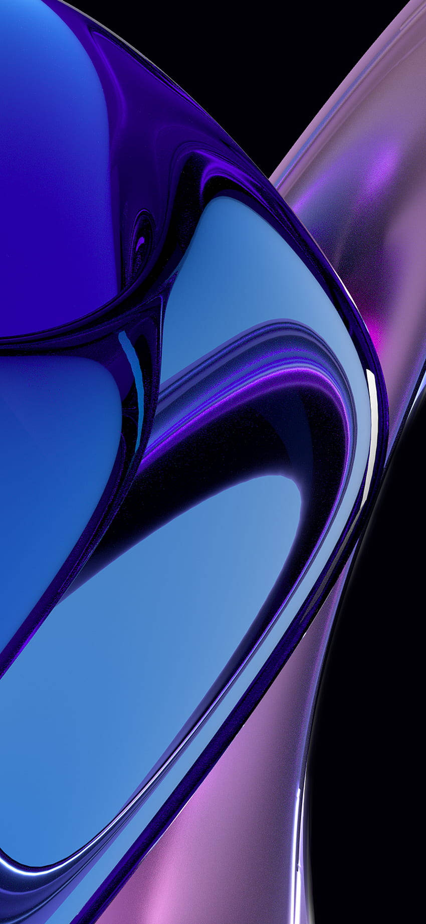 Realme 7 Pro Shiny Surface Background