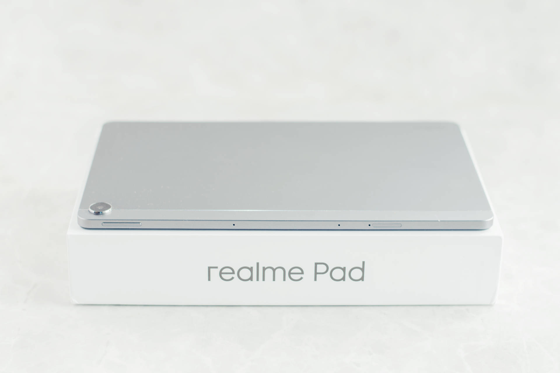 Realme Pad Gray