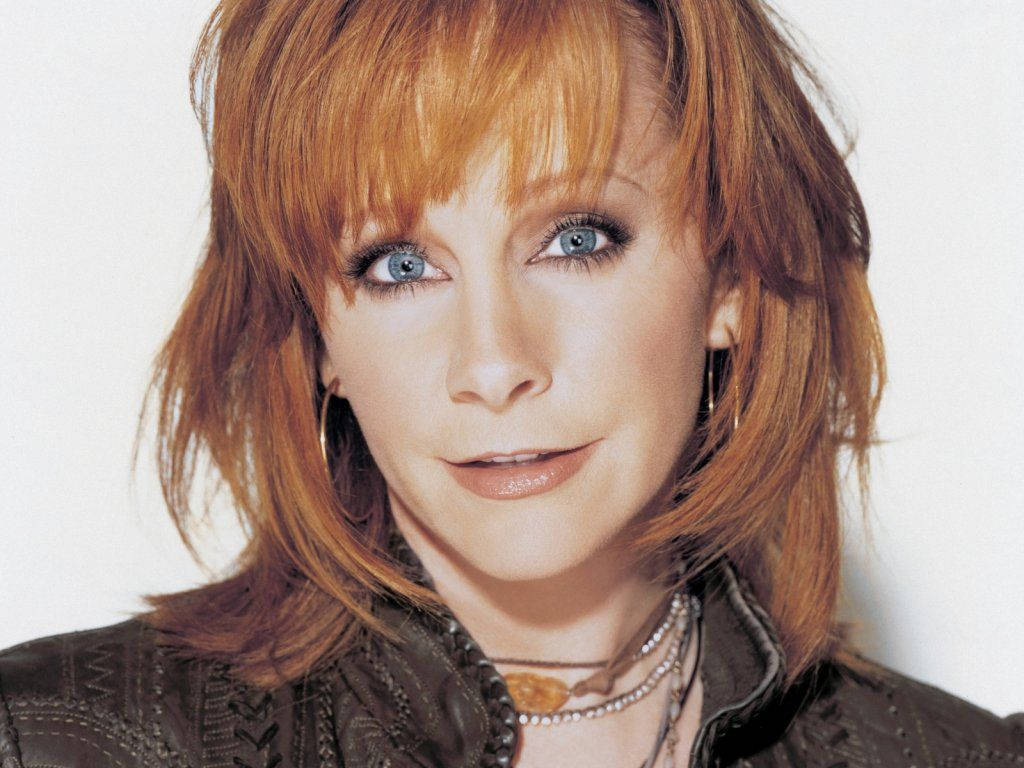 Reba Mcentire Queen Of Country Singer Background