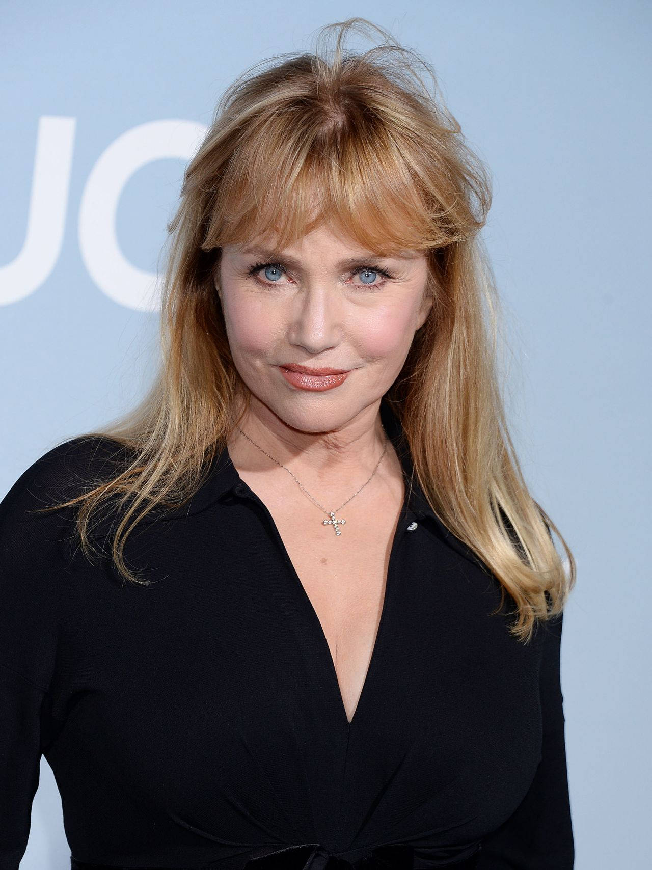 Rebecca De Mornay 2019 Hollywood For Science Gala Background