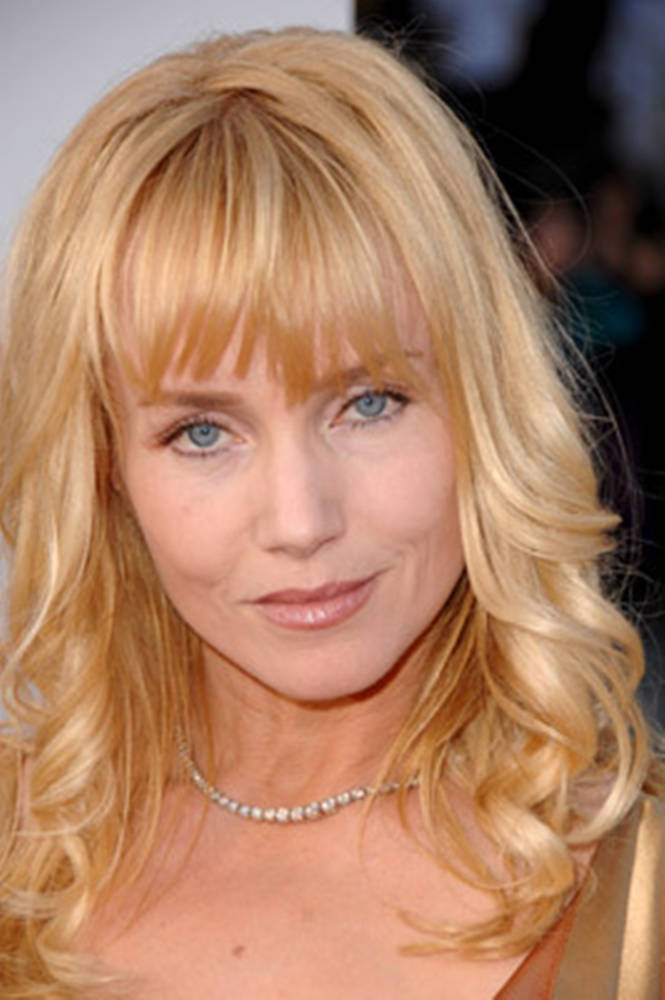 Rebecca De Mornay 35th Annual Afi Life Achievement Award