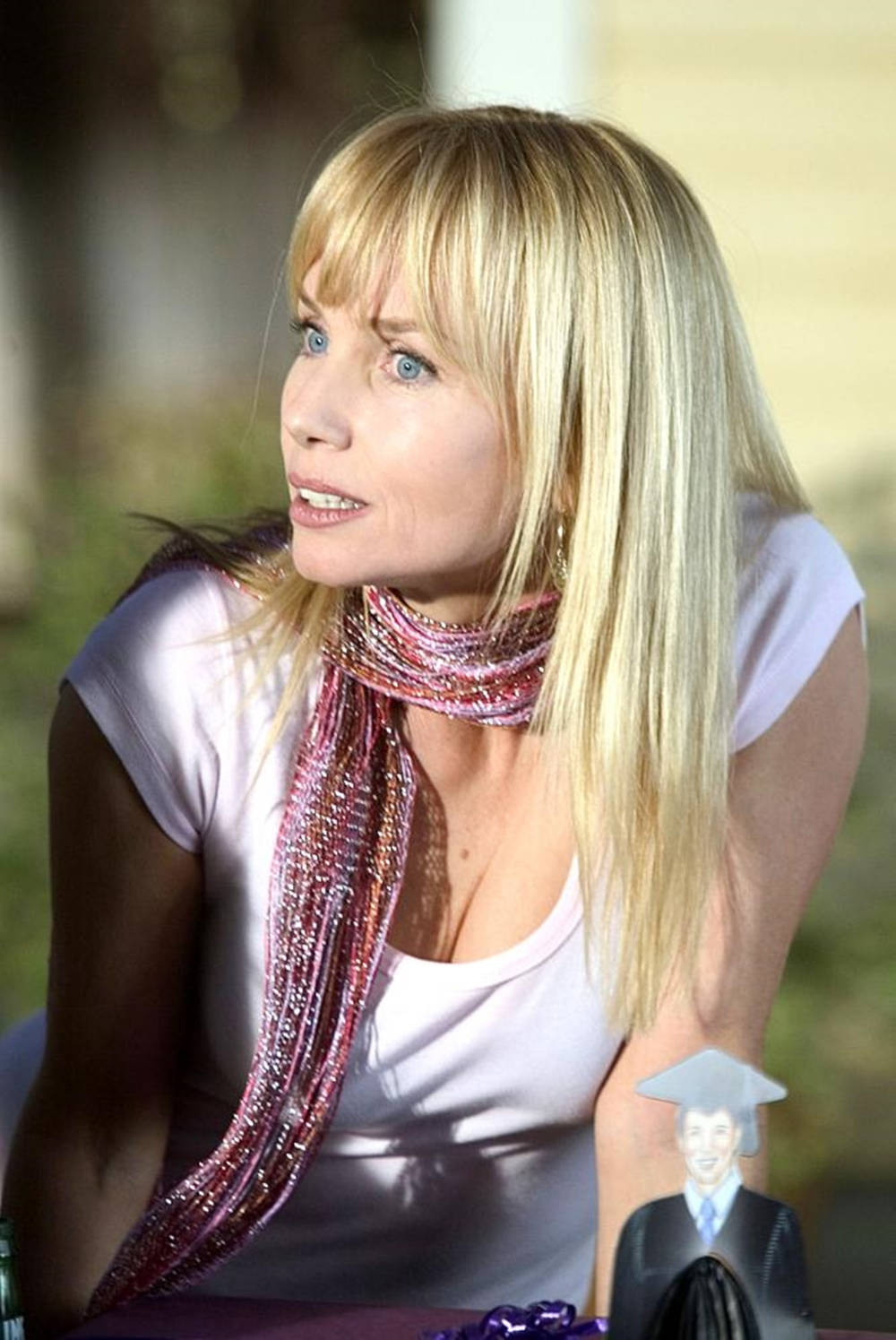 Rebecca De Mornay Raise Your Voice Film Still