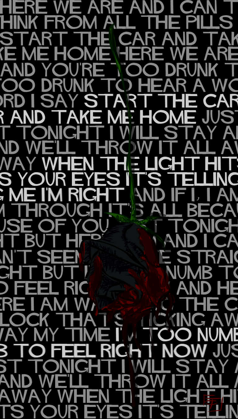 Reckless Driver Background