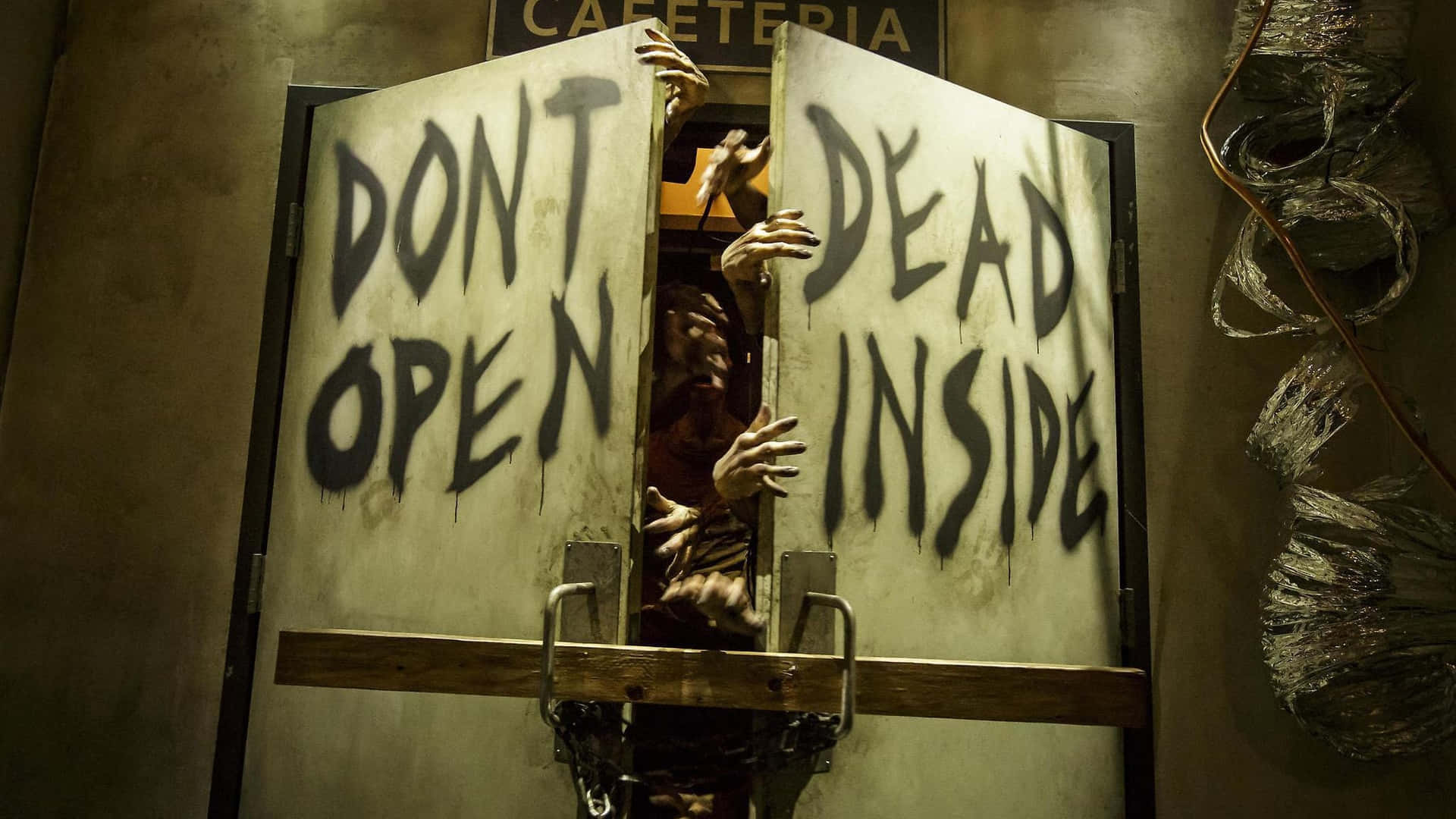 Reclaim Your Life By Conquering Death Inside