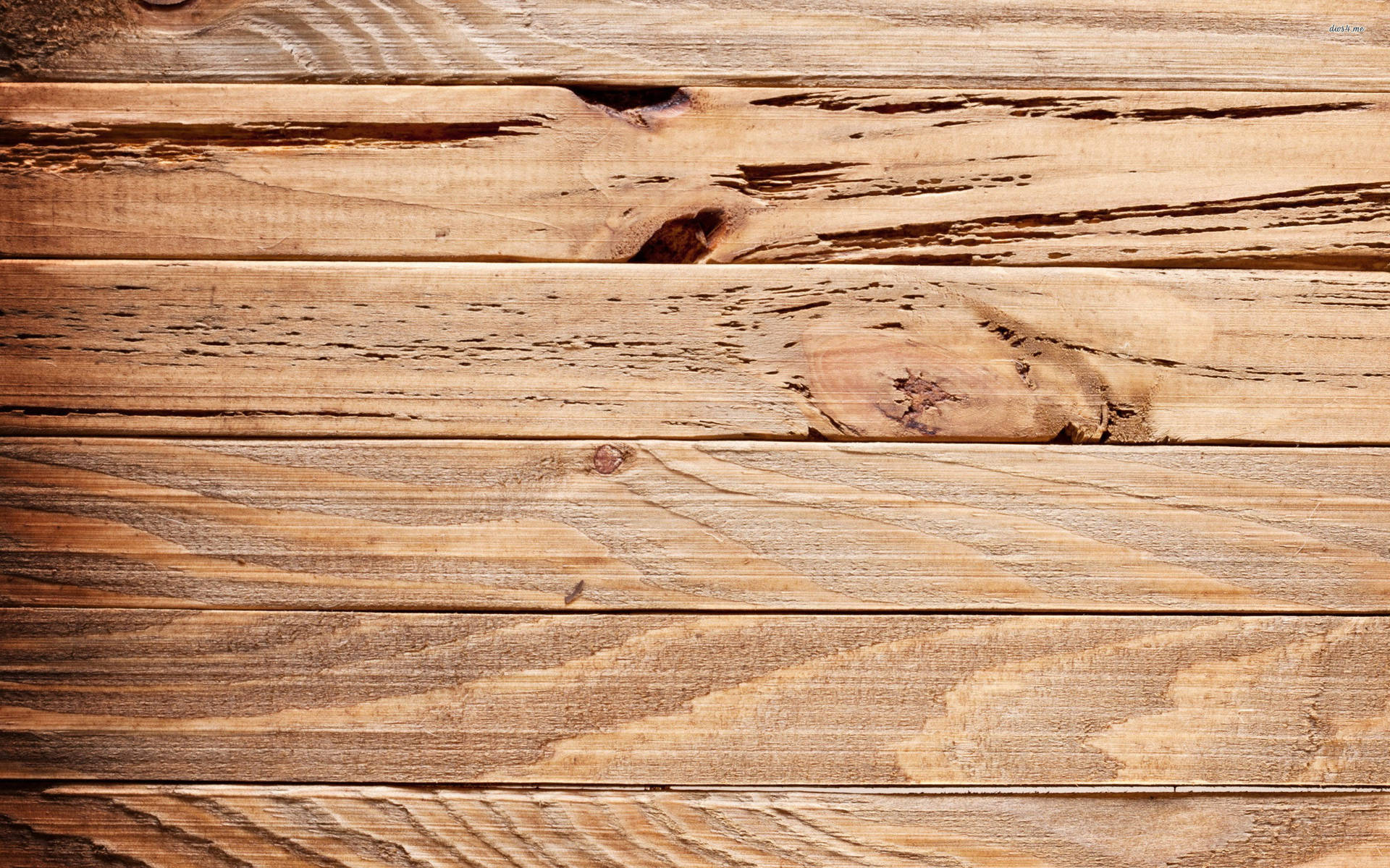 Rectangular Plank Wood Texture Background