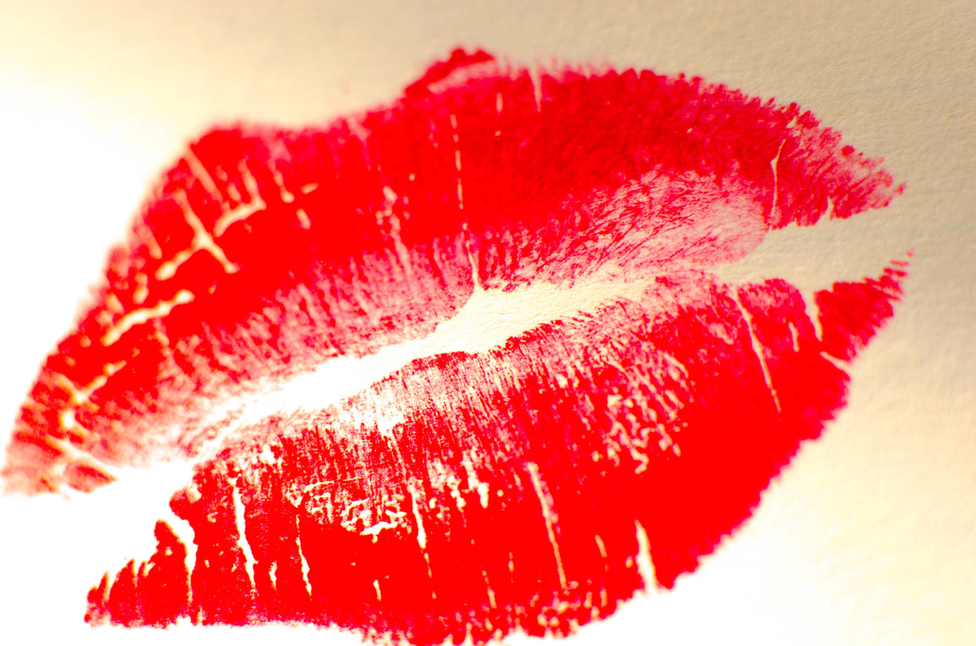 Red 4k Uhd Lips Art Background
