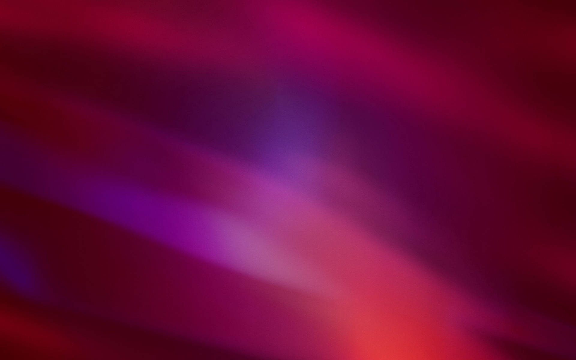 Red Abstract Art Background