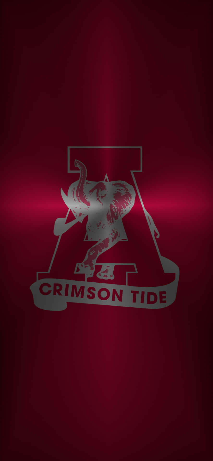 Alabama Football Logo Backgrounds