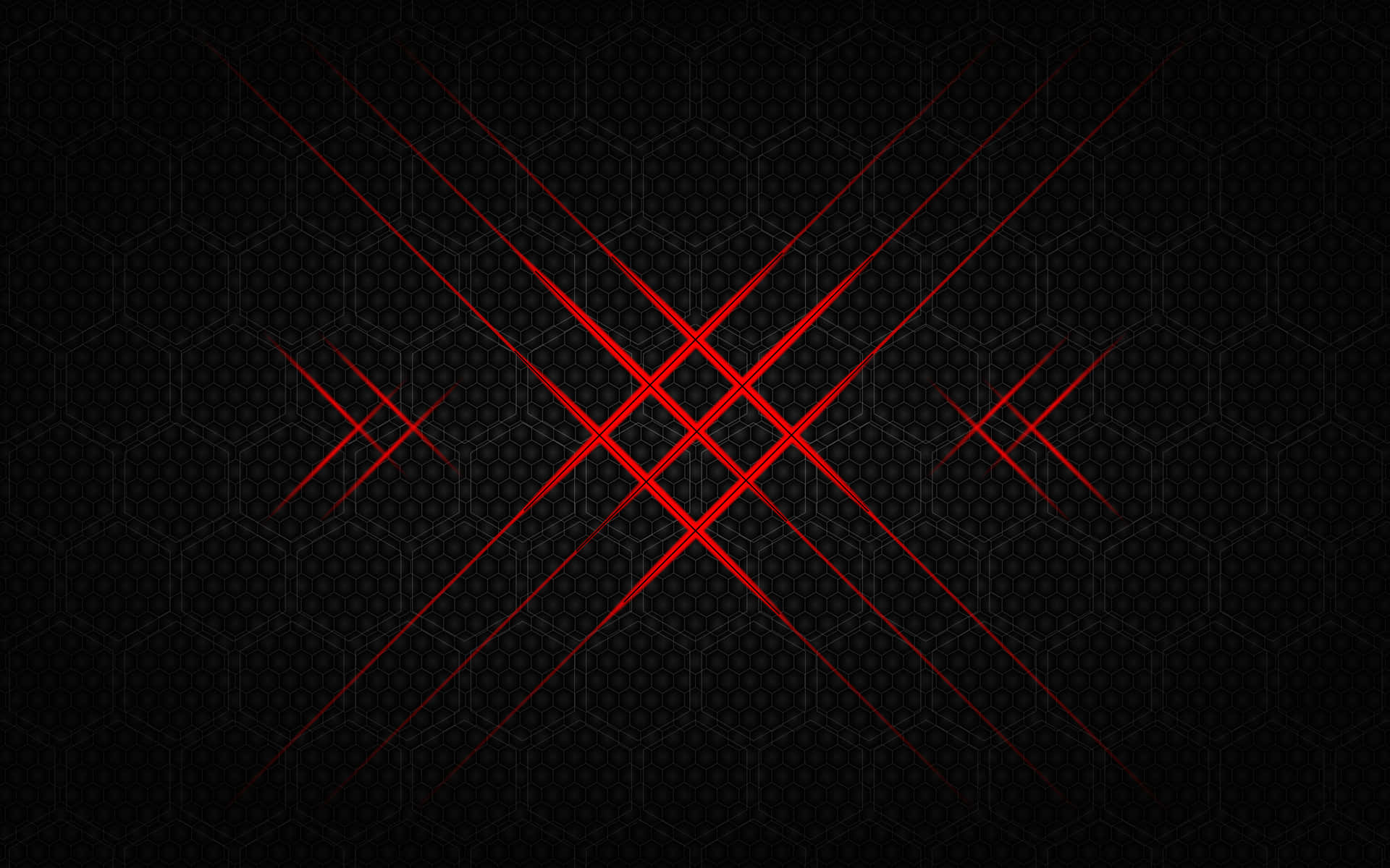 Red And Black Abstract Background Background