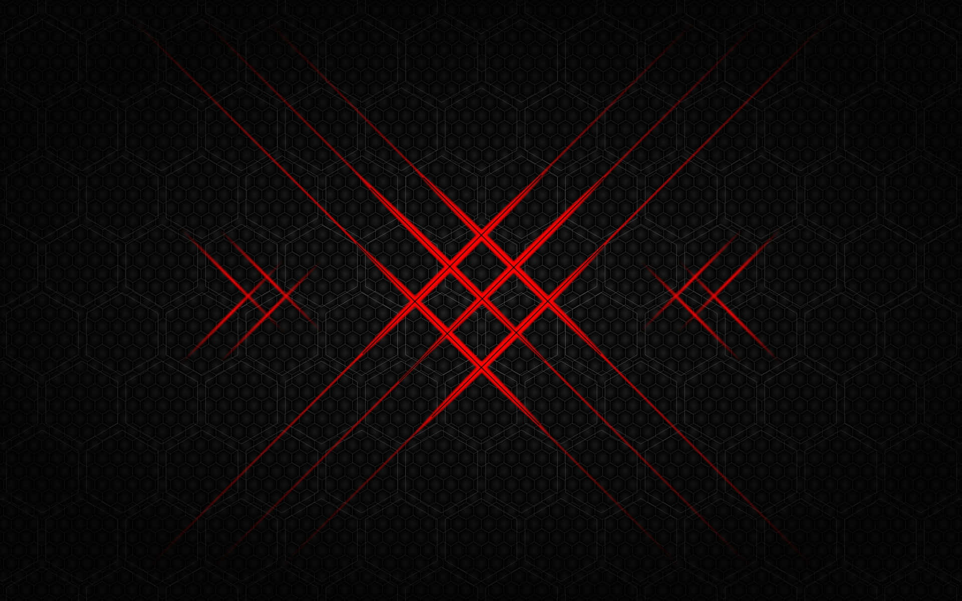 Red And Black Abstract Background Background