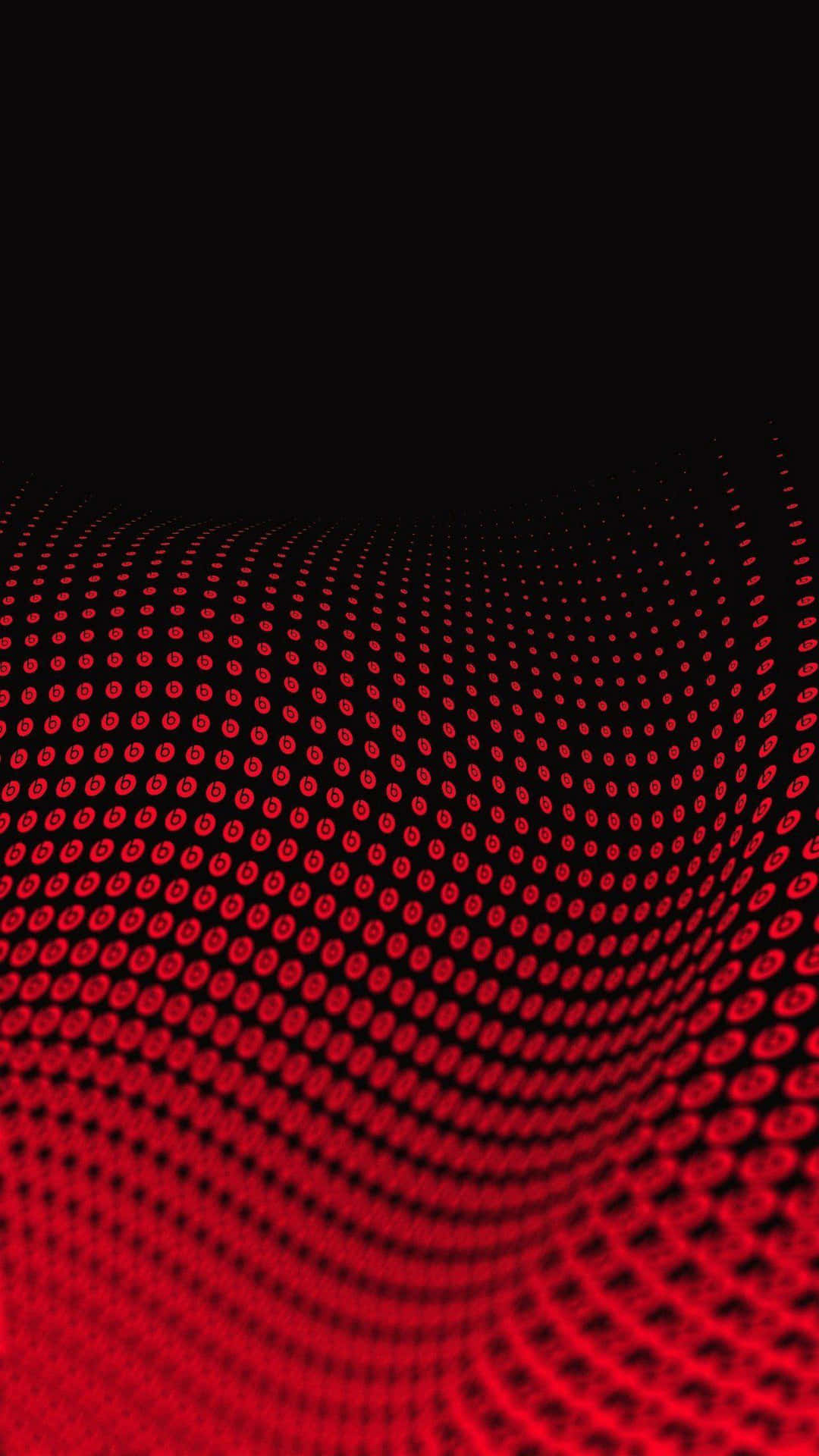 Red And Black Abstract Background Vector Background
