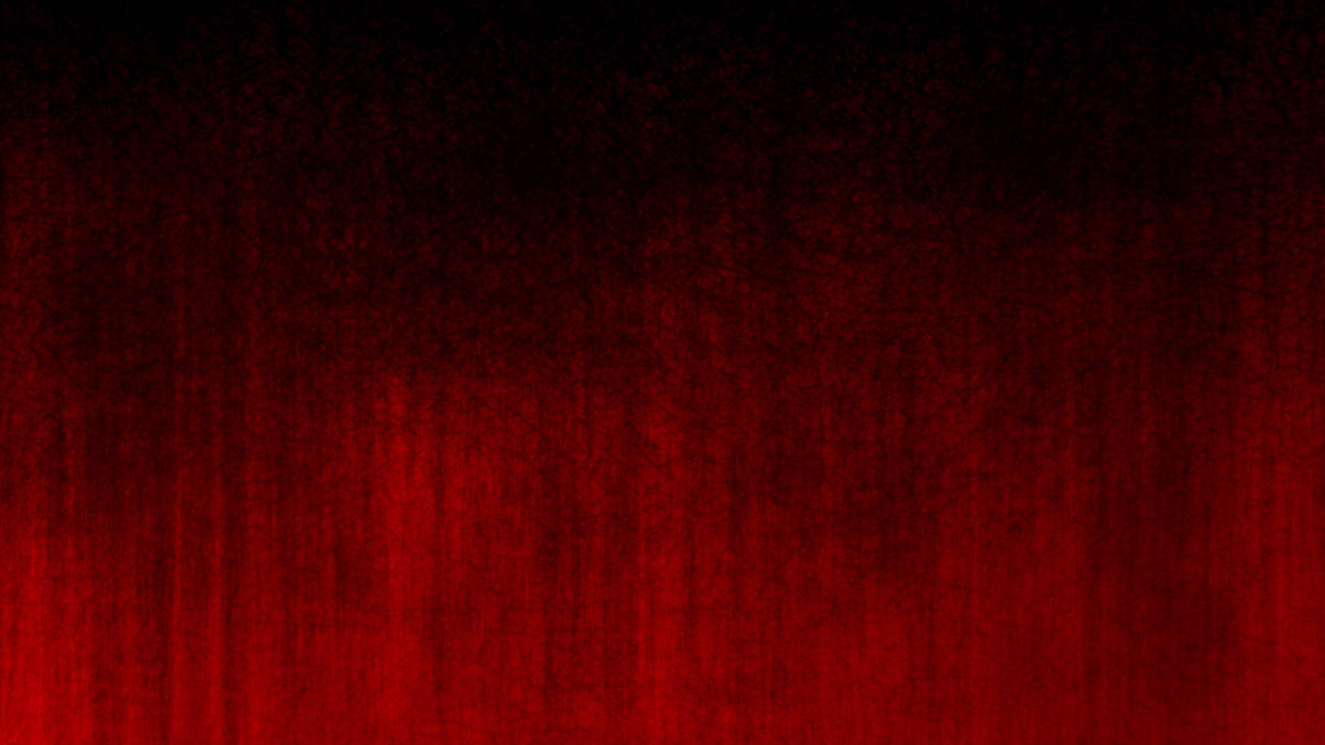 Red And Black Gradient Grunge Texture Background