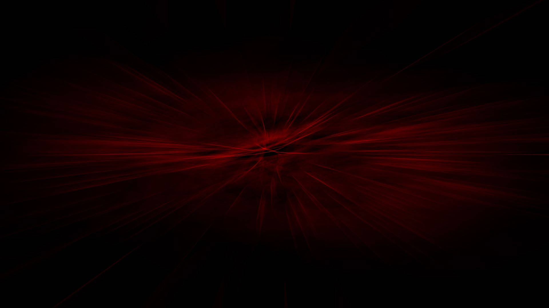 Red And Black Speed Of Light Background
