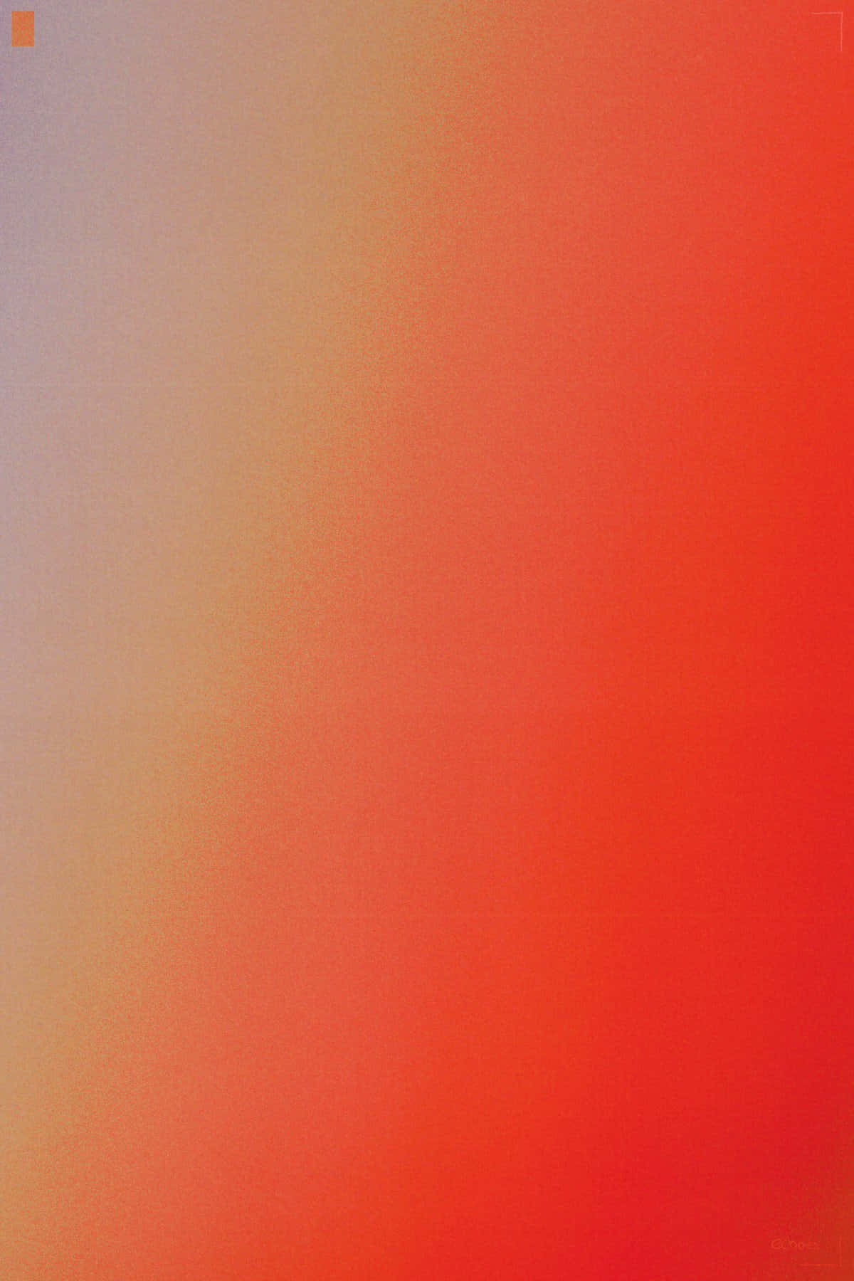 Red And Orange Dragons Background