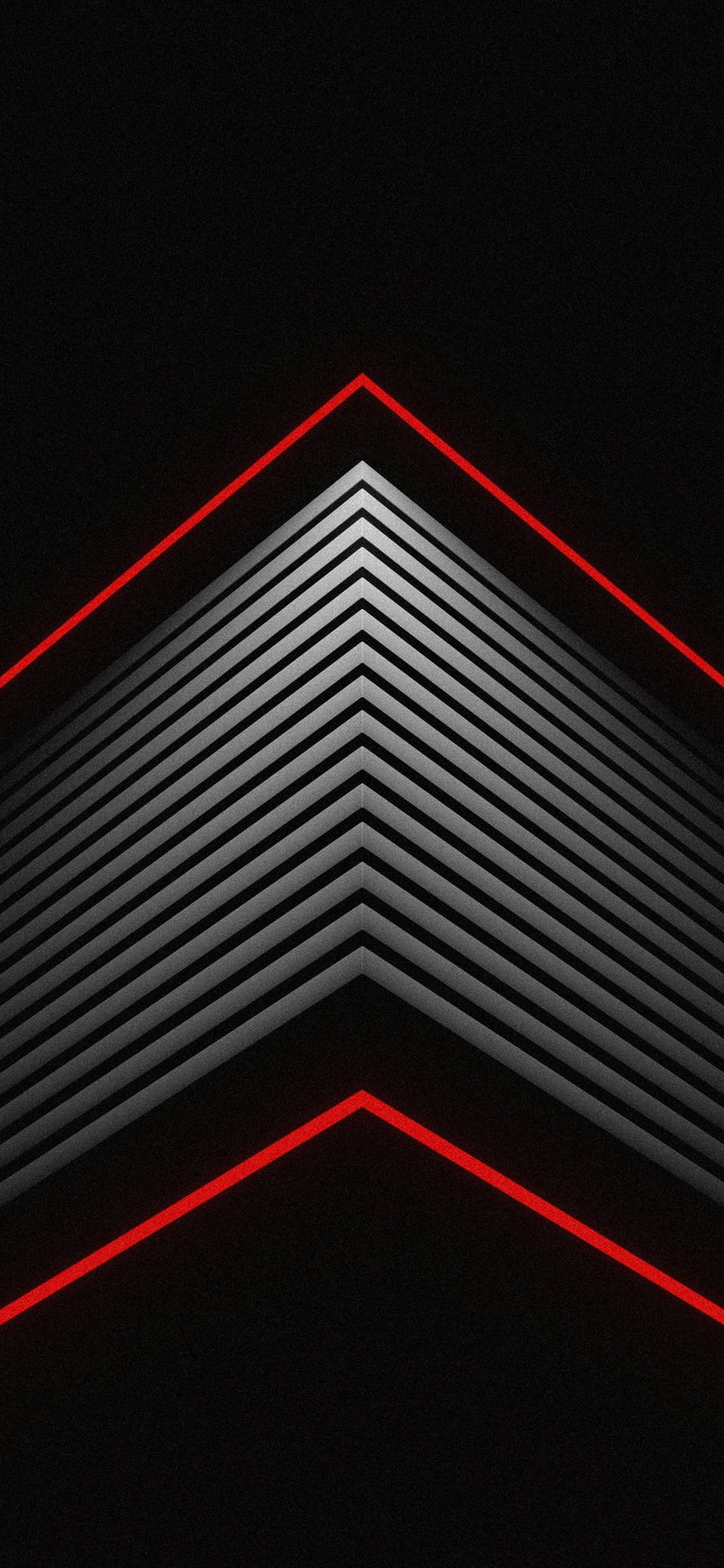 Red And White Patterns Iphone 2021 Background