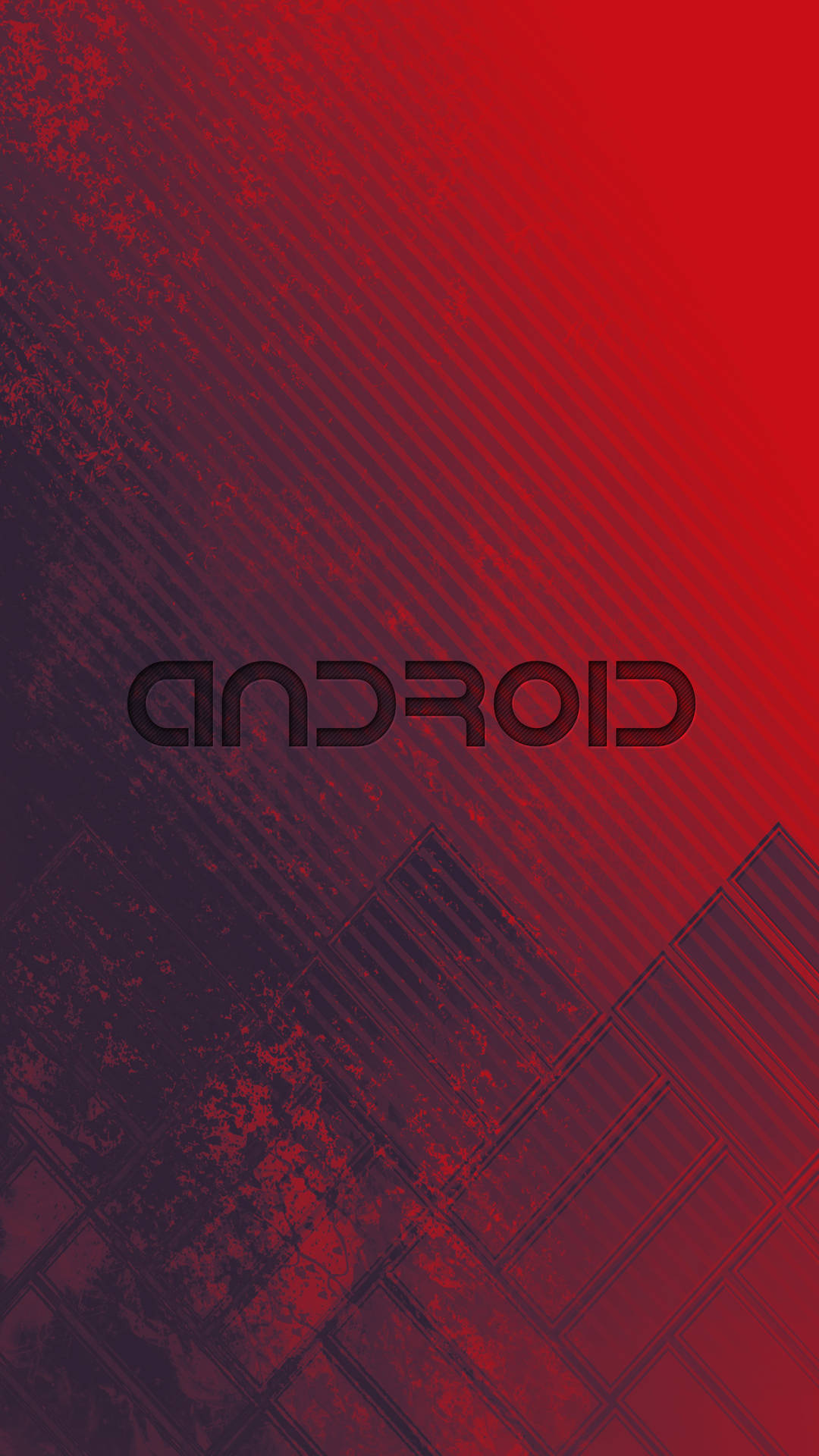 Red Android 8k Phone