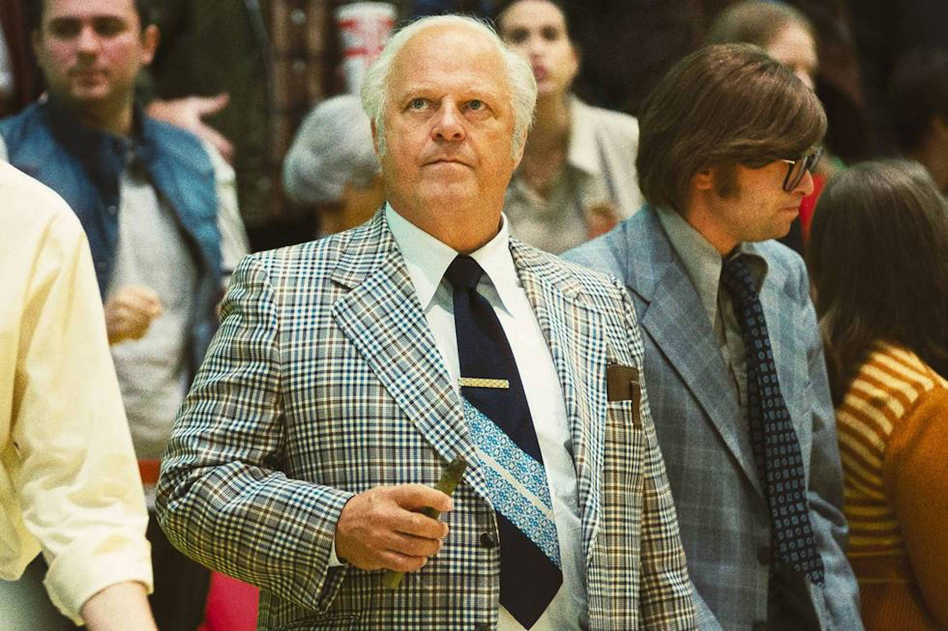 Red Auerbach Hbo Michael Chiklis