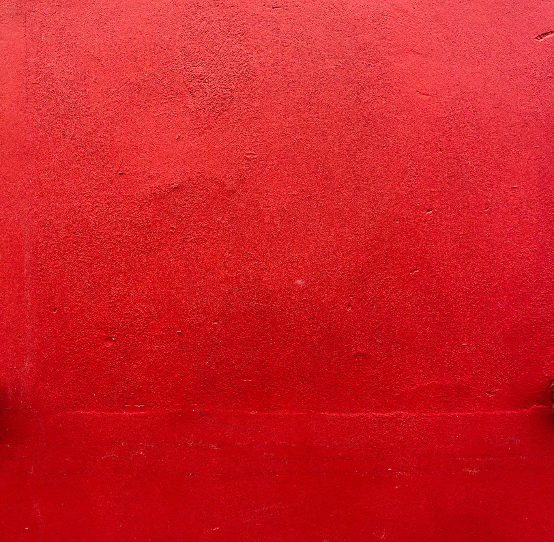 Red Baddie Paint Texture