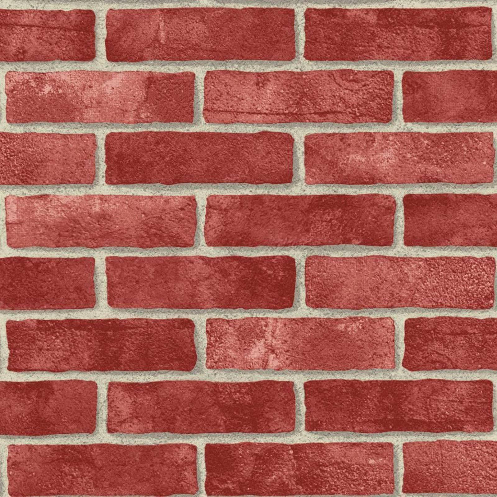 Red Brick Effect