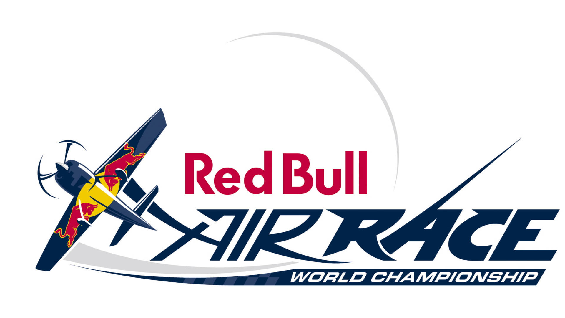 Red Bull Air Race Poster Background
