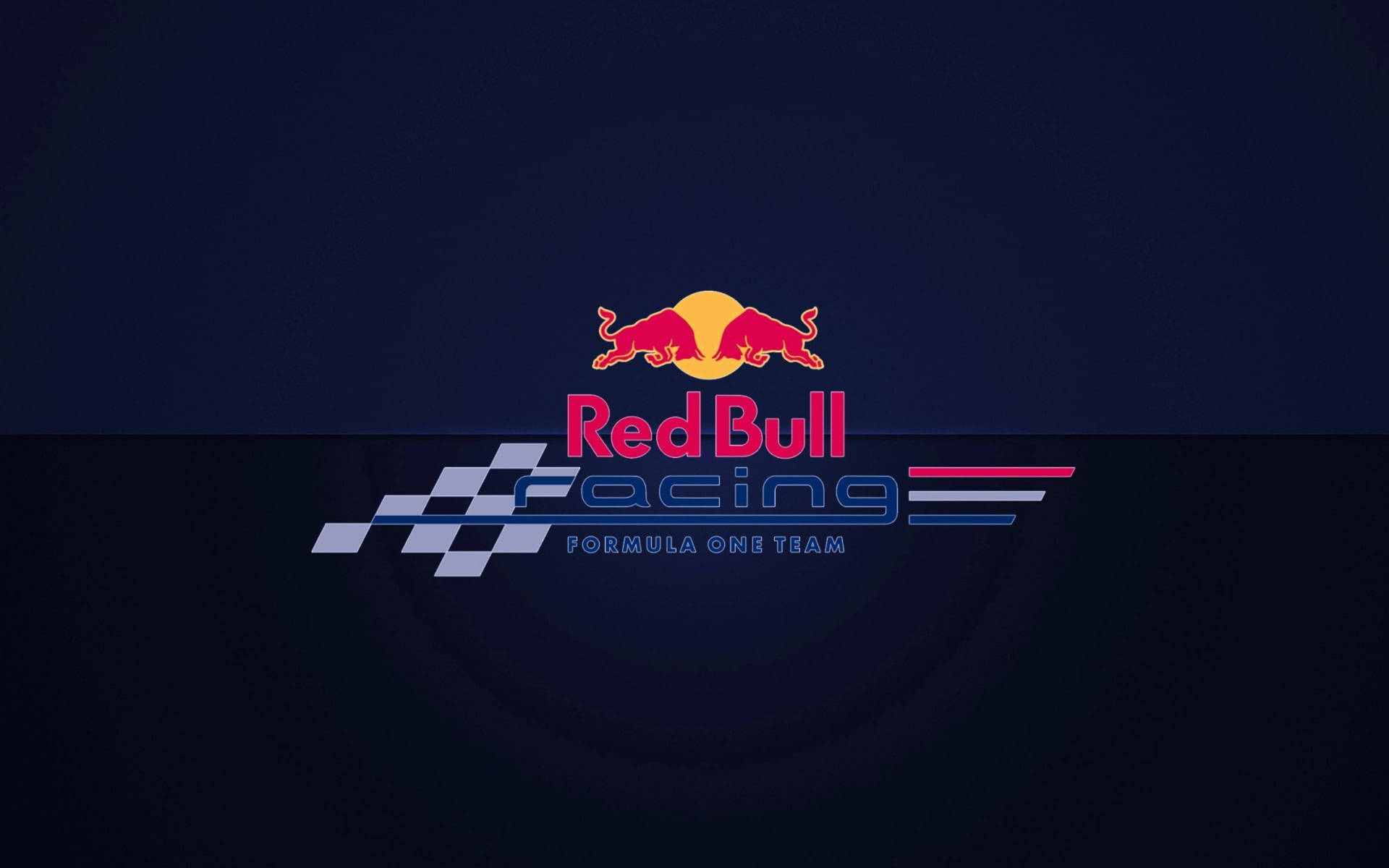 Red Bull Racing F1 Background