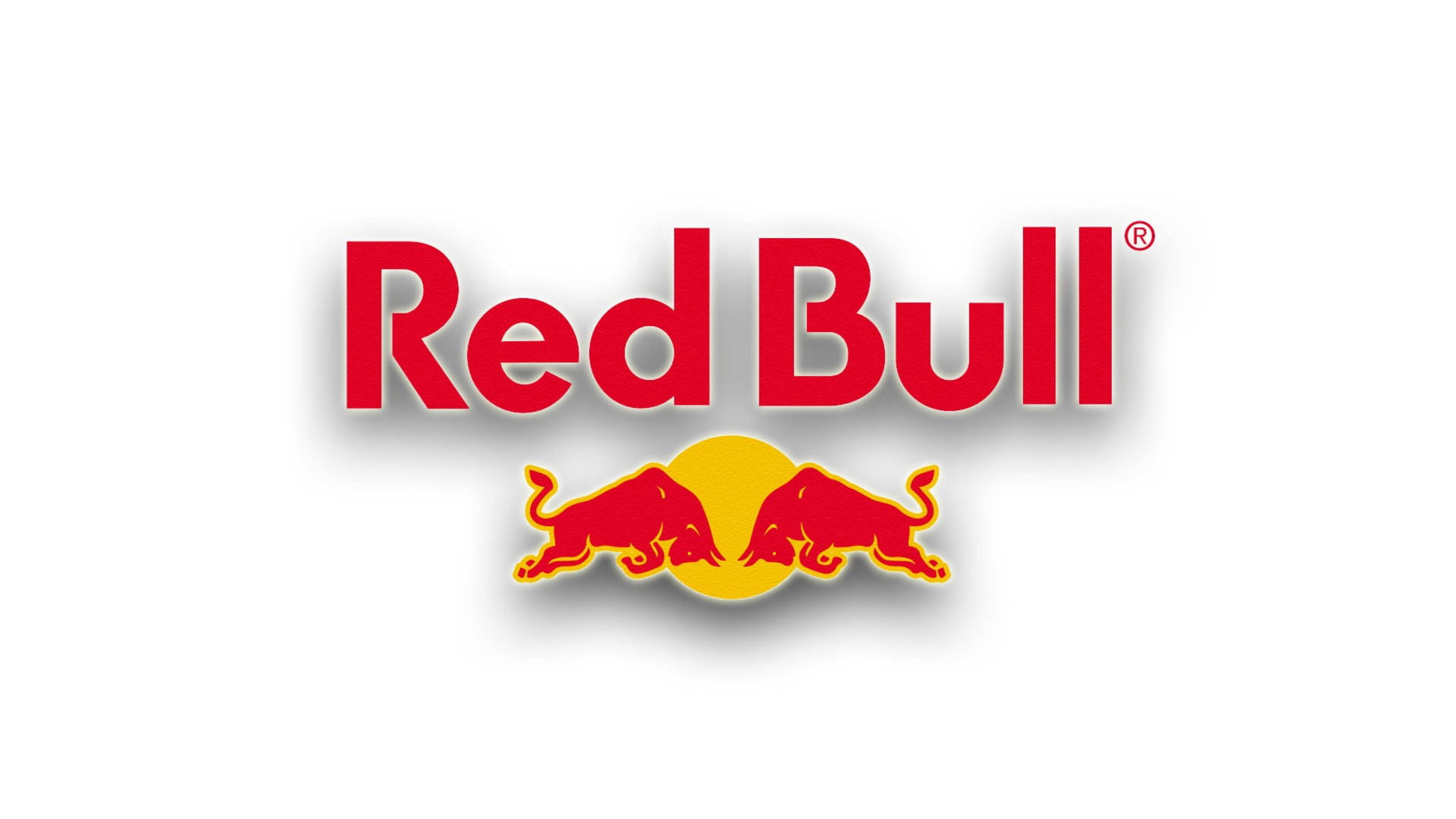 Red Bull White Theme