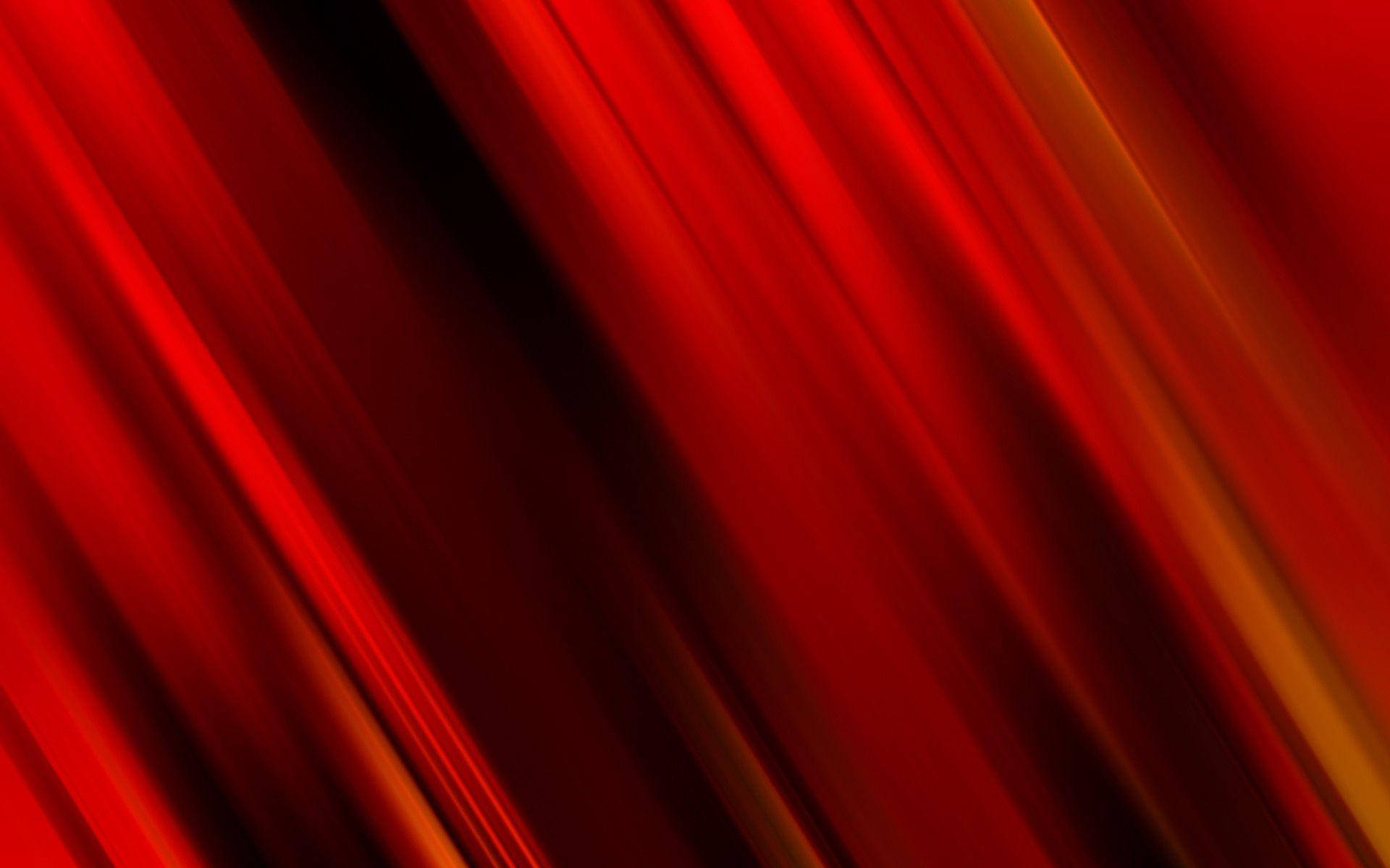 Red Color Art Background