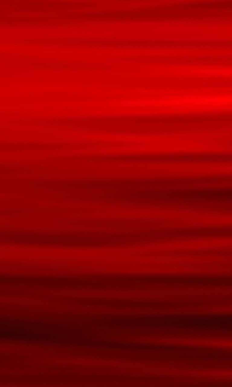 Red Cute Aesthetic Curtains Background