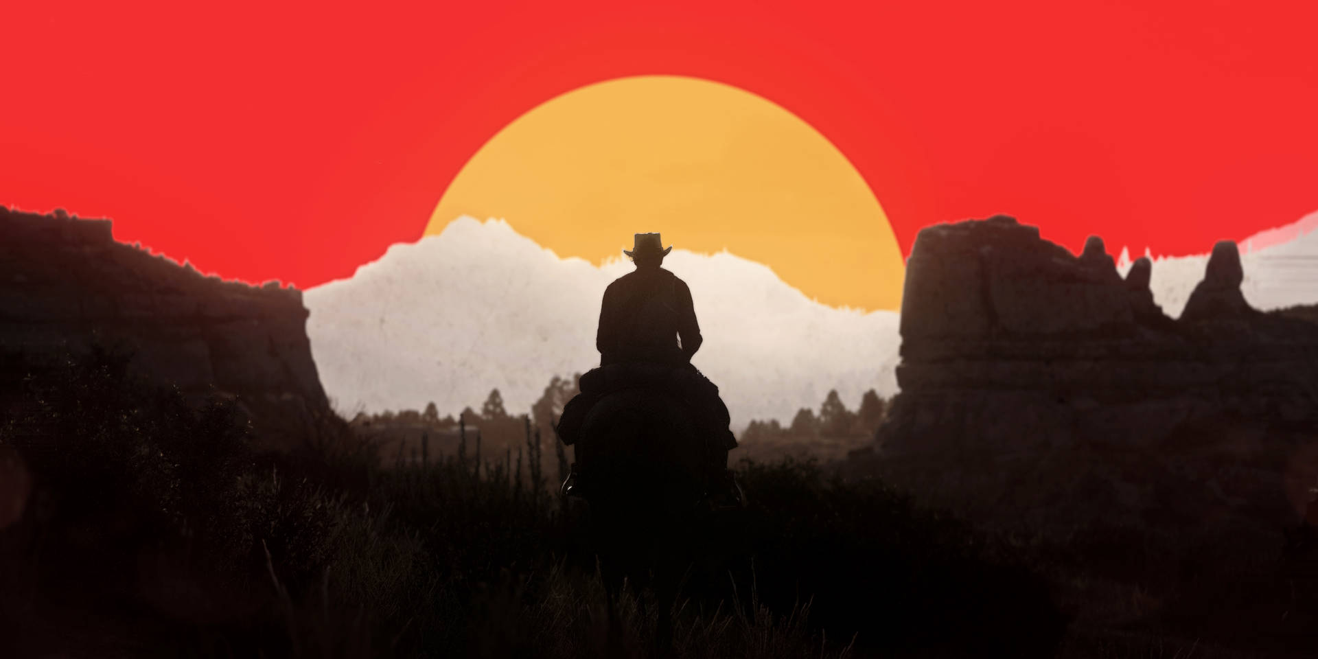 Red Dead Redemption 2 - Pc - Pc - Pc - Pc - Pc - Background