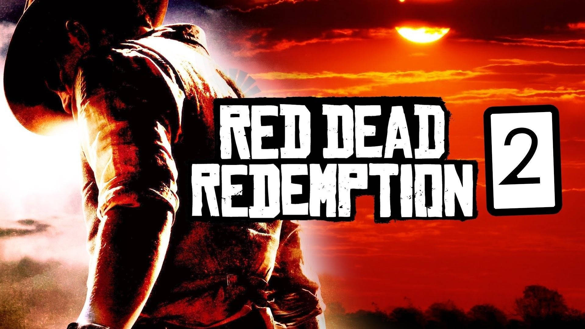 Red Dead Redemption 2 - Pc - Pc - Pc - Pc - Pc - Background