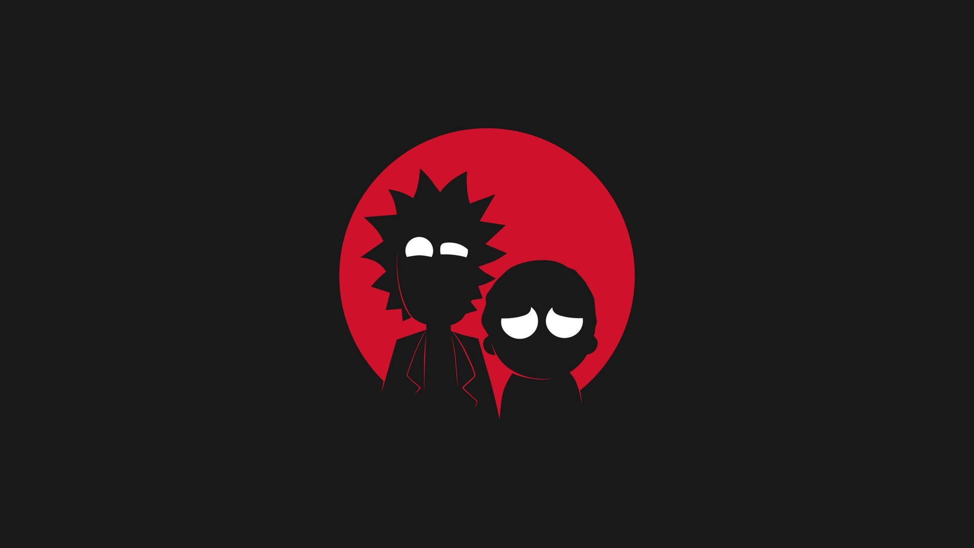 Red Dope Rick And Morty