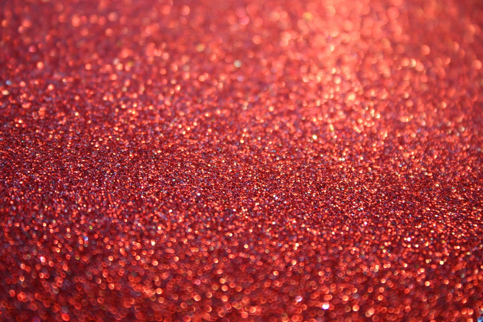 Red Glitter Background - Red Glitter Background Background
