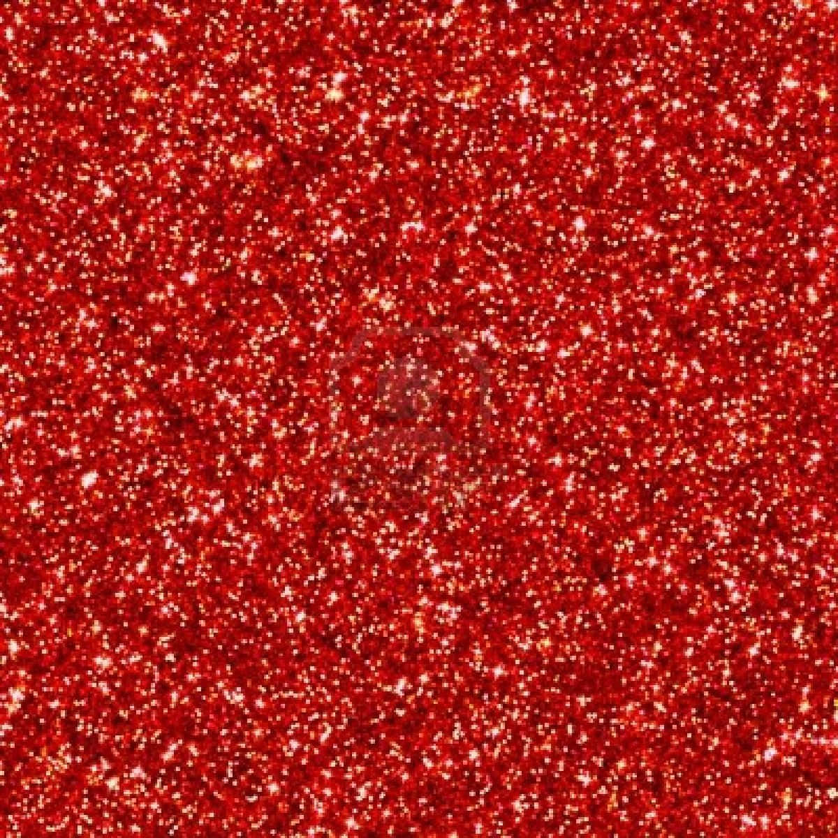 Red Glitter Background Stock Photo Background