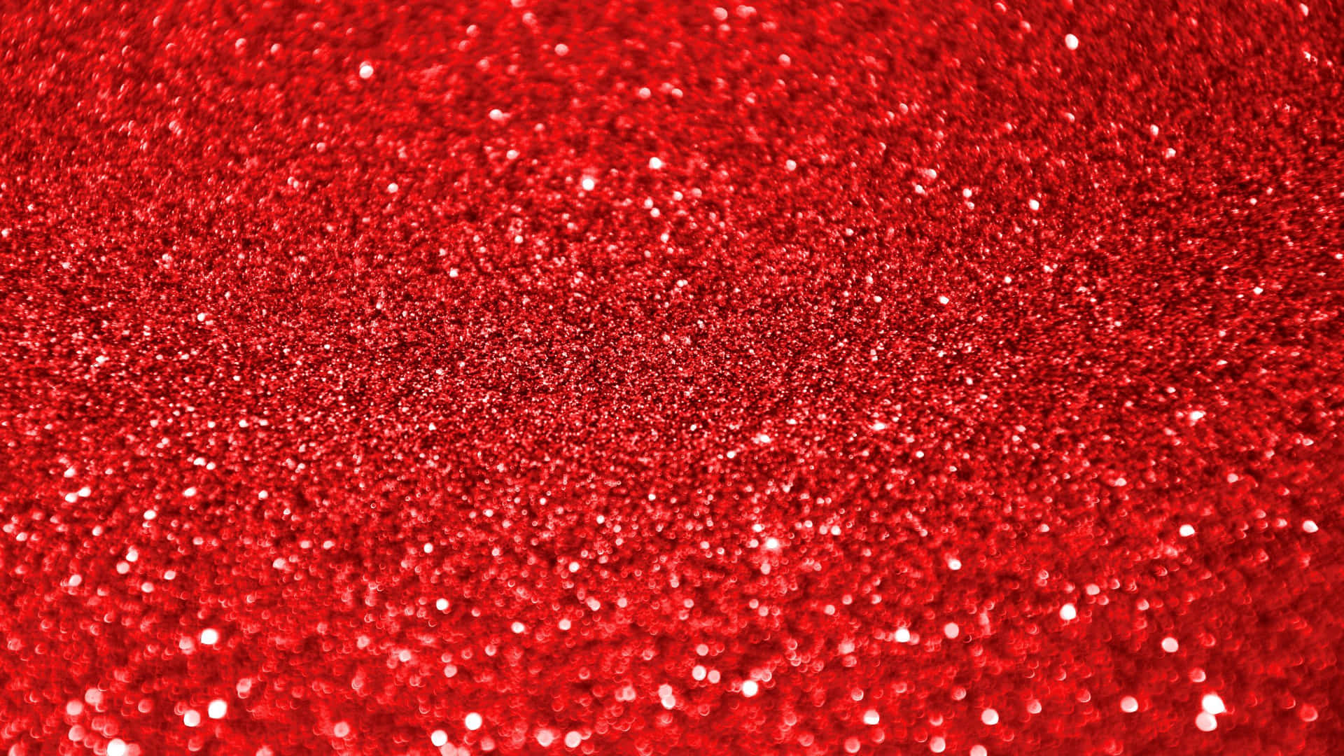 Red Glitter Background Wallpaper Background