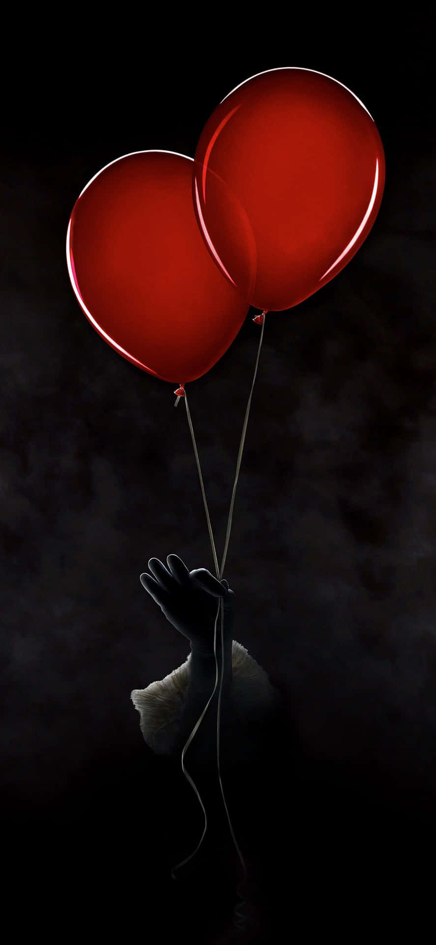 Red Iphone X - Picture Perfect