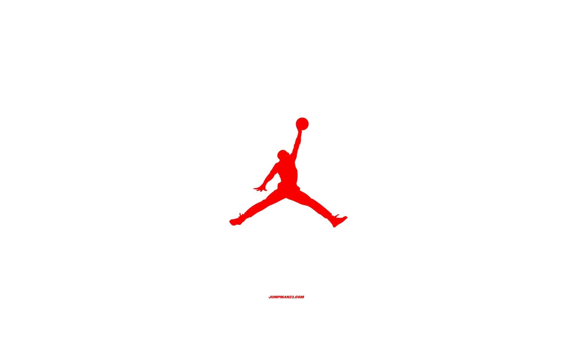 Red Jordan Sneakers