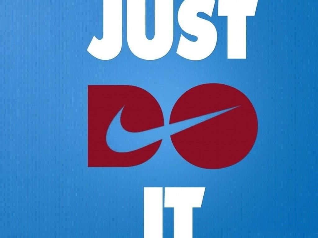Red Nike 1024 X 768 Background