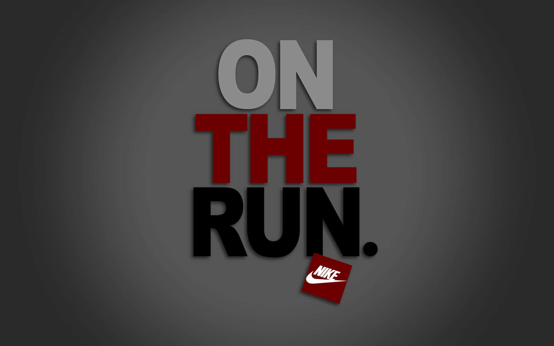 Red Nike 1920 X 1200 Background