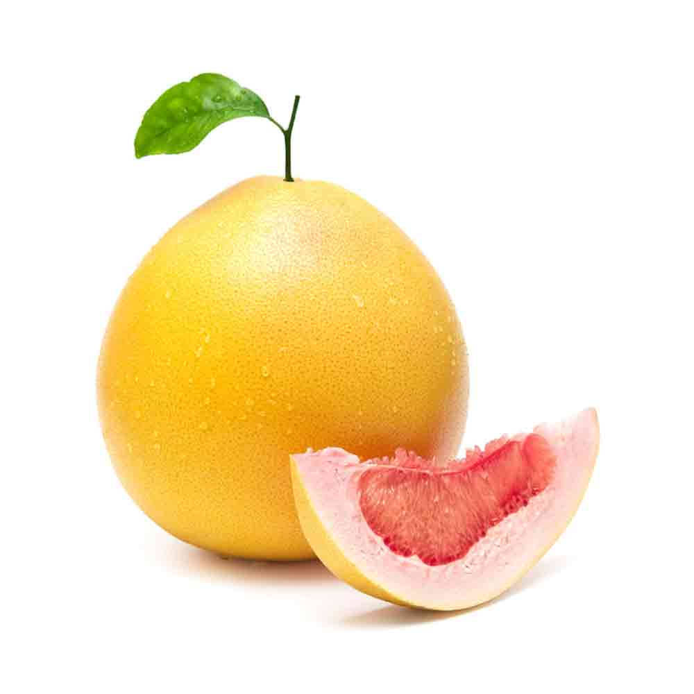 Red Pomelo Citrus