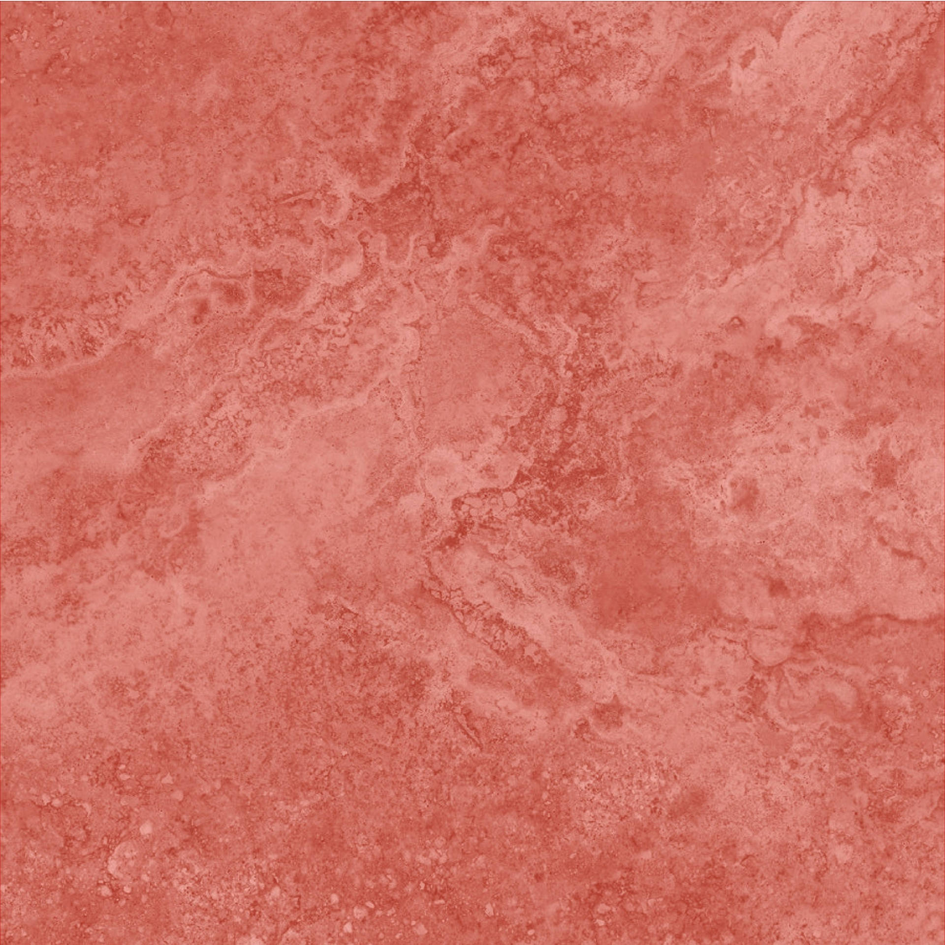 Red Shades Marble Laptop Background