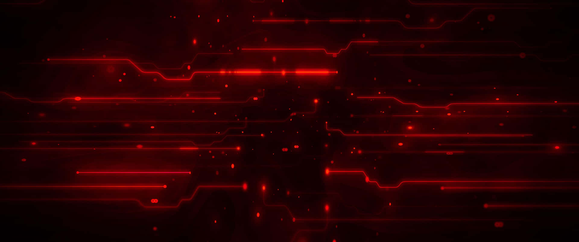Red Ultra Wide Hd 3440 X 1440