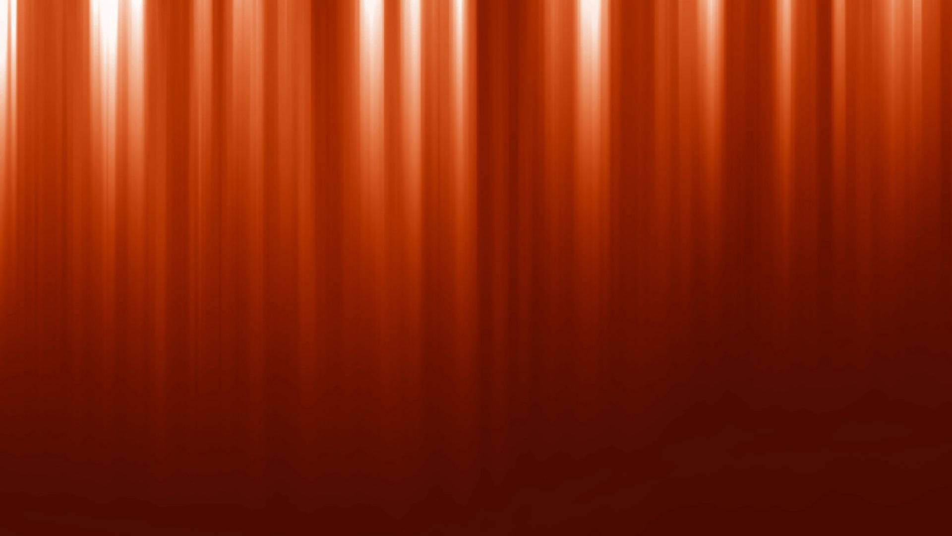 Red Vertical Lights Background