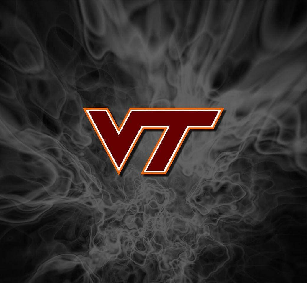 Red Virginia Tech Black